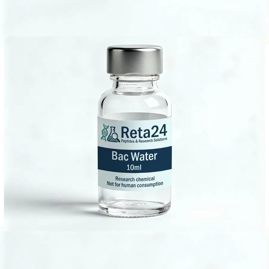 Bacteriostatic Water