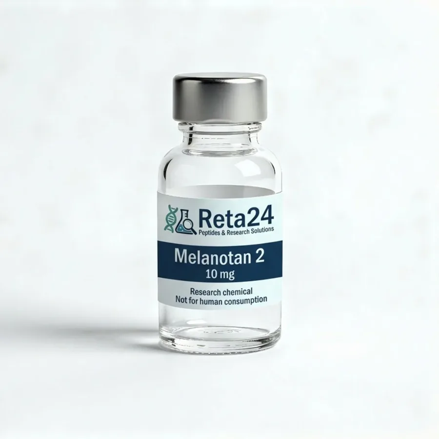 Melanotan II