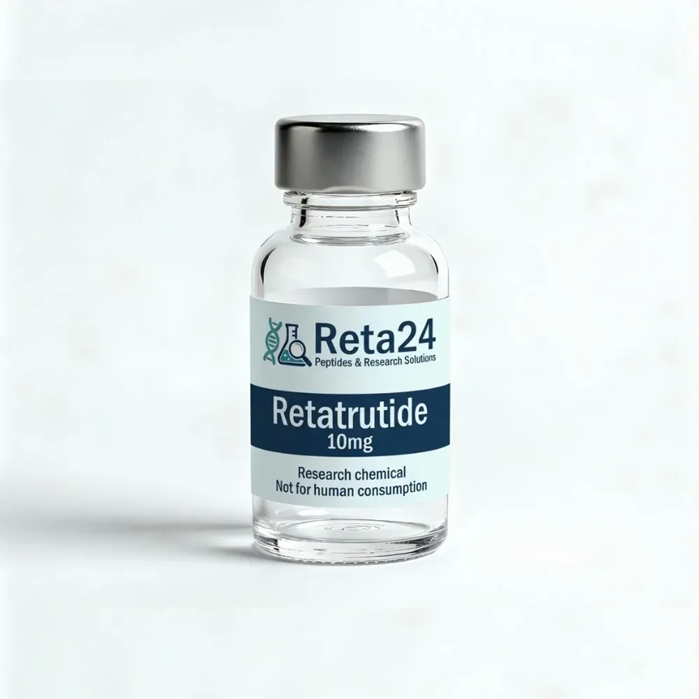Retatrutide