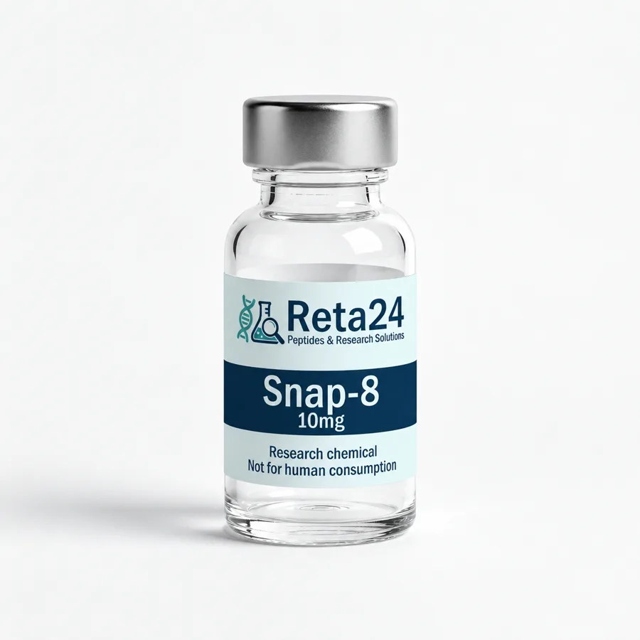SNAP-8