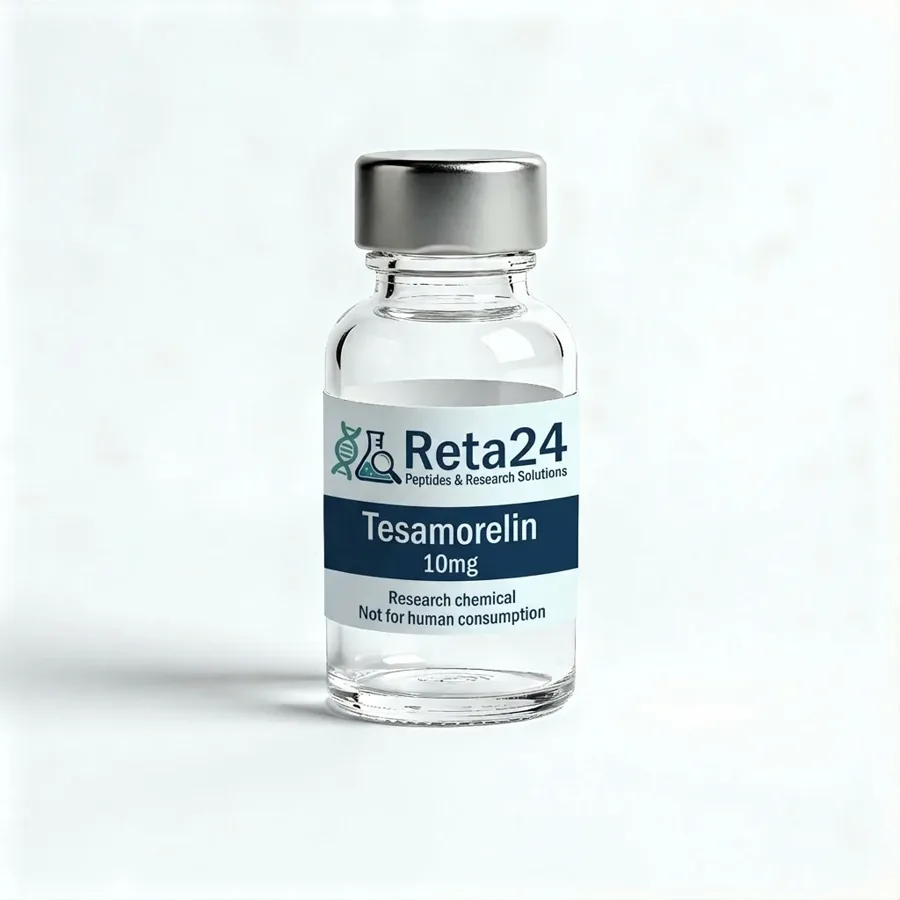Tesamorelin